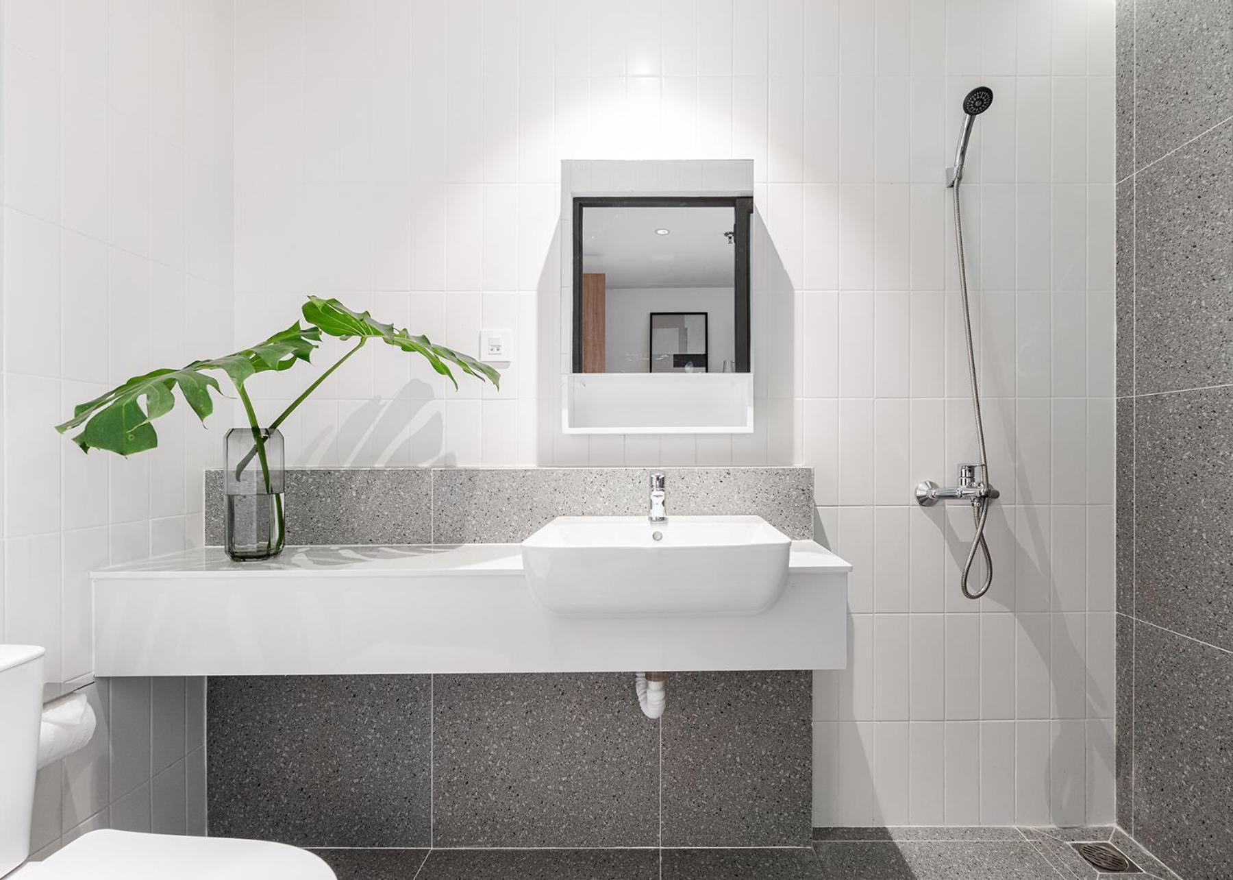M Village Living Hoang Van Thu Ho Chi Minh City Exterior photo