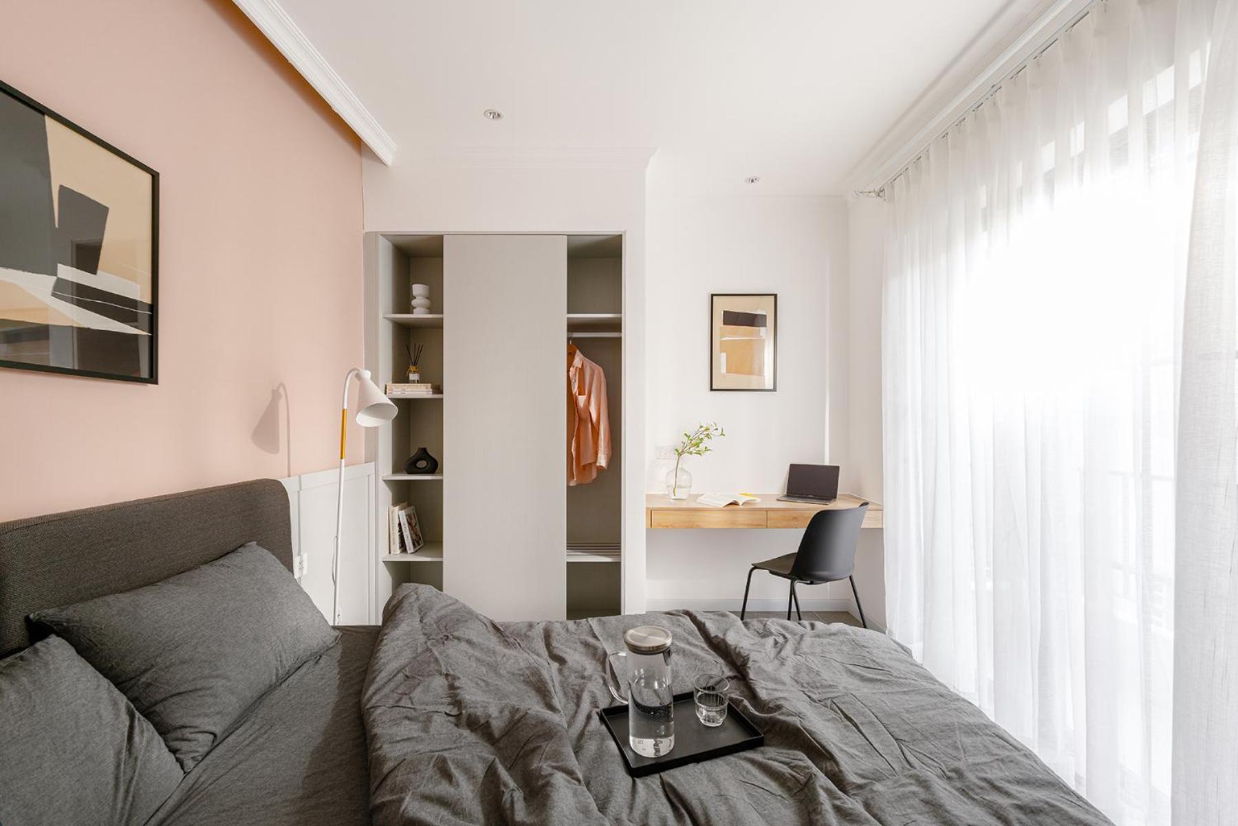 M Village Living Hoang Van Thu Ho Chi Minh City Exterior photo