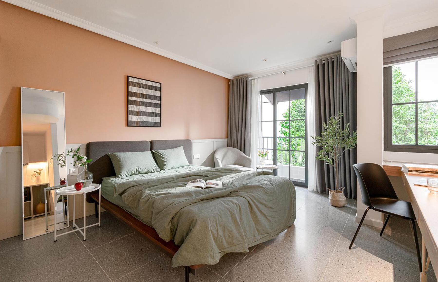 M Village Living Hoang Van Thu Ho Chi Minh City Exterior photo