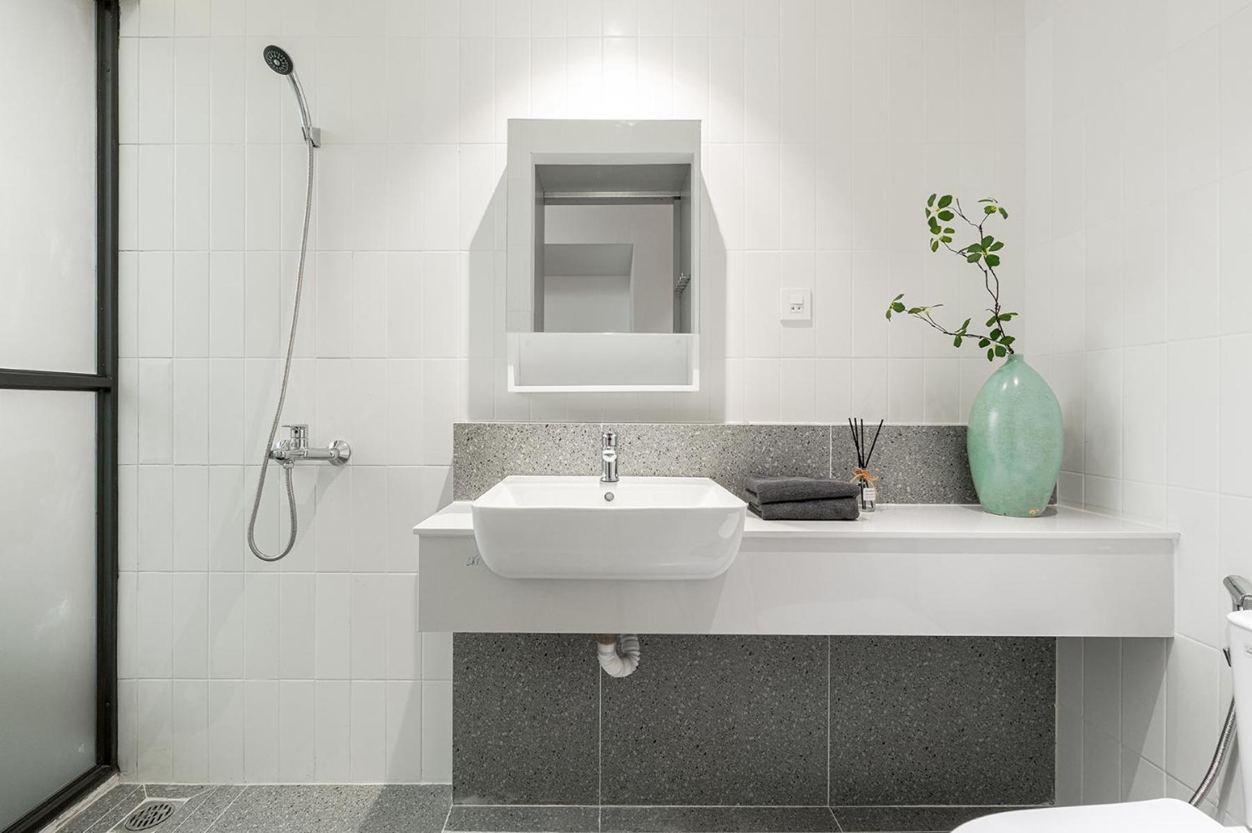 M Village Living Hoang Van Thu Ho Chi Minh City Exterior photo